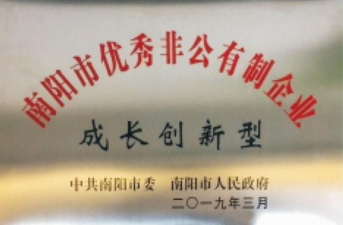 荣誉资质